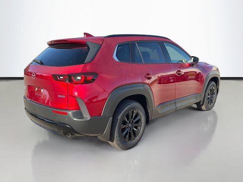 New 2026 MAZDA CX-50 AWD 2.5 Hybrid w/ Weather Package image 4