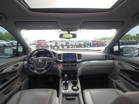 Used 2016 Honda Pilot EX-L image 20