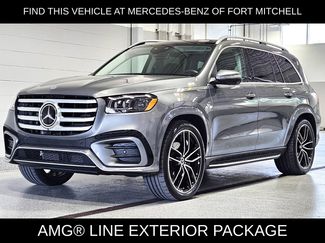 Used 2026 Mercedes-Benz GLS 450 4MATIC video 1