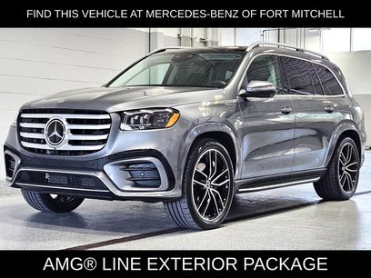 Used 2026 Mercedes-Benz GLS 450 4MATIC