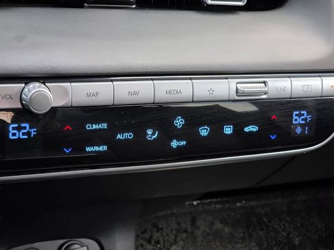 Certified 2023 Hyundai Ioniq 5 SE image 31