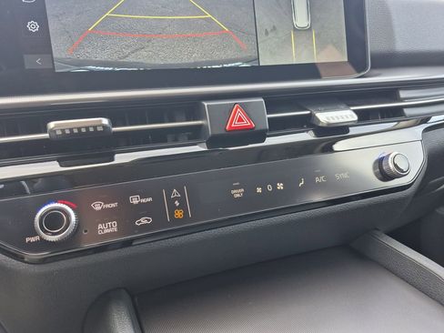 New 2026 Kia Sportage SX Prestige image 22