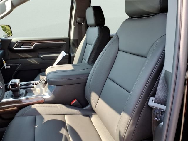 New 2026 Chevrolet Silverado 1500 RST w/ RST All Star Premium Package AWD/4WD image 18