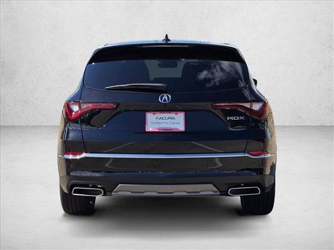Certified 2026 Acura MDX FWD w/ Technology Package image 7
