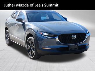 Certified 2023 MAZDA CX-30 AWD 2.5 S w/ Preferred Package video 1