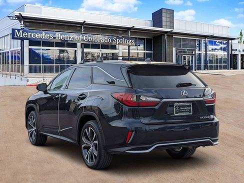 Used 2018 Lexus RX 350L AWD image 7