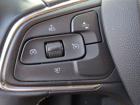 Certified 2024 Buick Encore GX Preferred FWD image 23