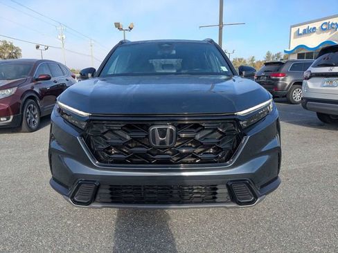 Used 2023 Honda CR-V Sport image 8