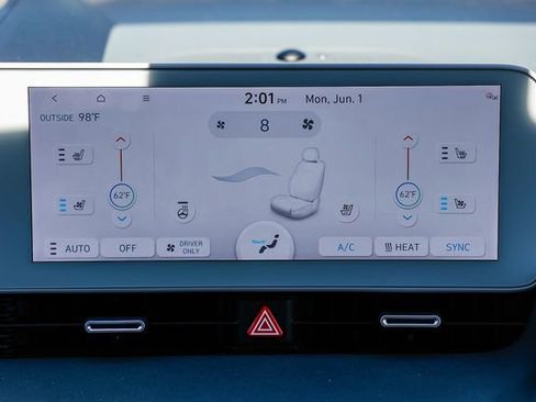 Certified 2023 Hyundai Ioniq 5 Limited AWD/4WD image 13