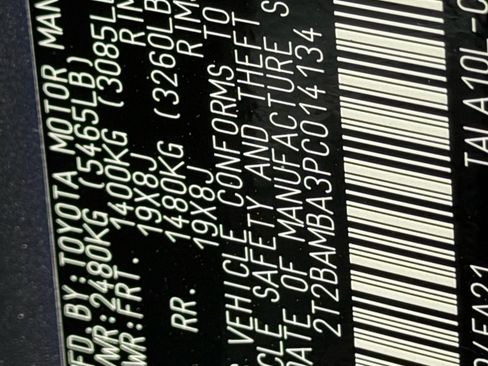 Used 2023 Lexus RX 350 Premium image 16