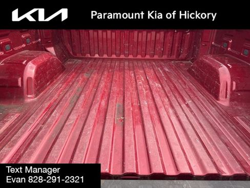 Used 2019 Chevrolet Silverado 1500 LT w/ All-Star Edition image 12