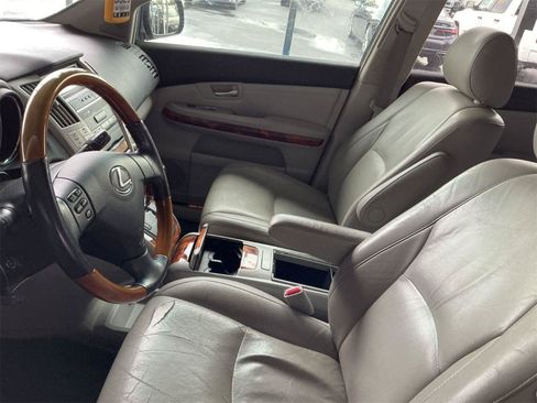 Used 2009 Lexus RX 350 2WD image 11