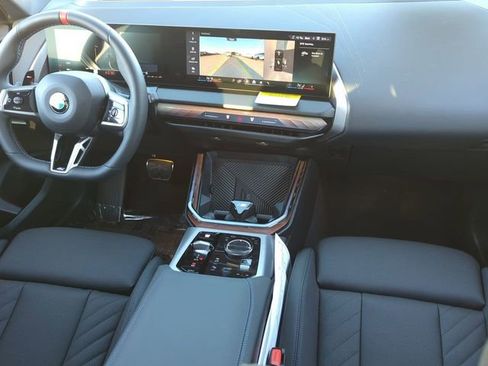 New 2026 BMW X3 M50 w/ Premium Package image 14