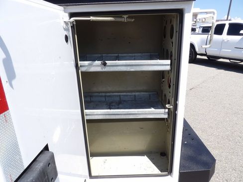 Used 2018 Ford F250 XL w/ Power Equipment Group RWD image 41