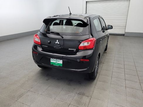 Used 2018 Mitsubishi Mirage GT image 7