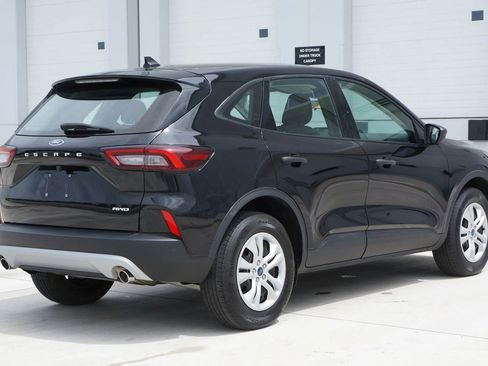 Used 2023 Ford Escape AWD image 15