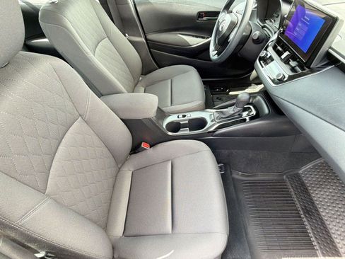 Certified 2024 Toyota Corolla LE w/ LE Convenience Package FWD image 35