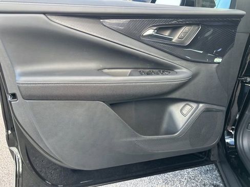 New 2026 Chevrolet Blazer EV LT image 11