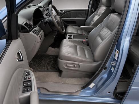 Used 2010 Honda Odyssey EX-L image 8