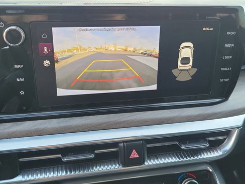 Used 2023 Kia K5 EX image 25