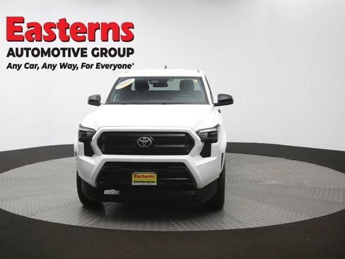 Used 2024 Toyota Tacoma SR RWD image 49