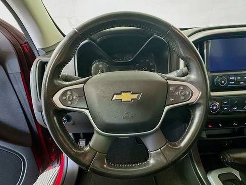 Used 2018 Chevrolet Colorado LT RWD image 13
