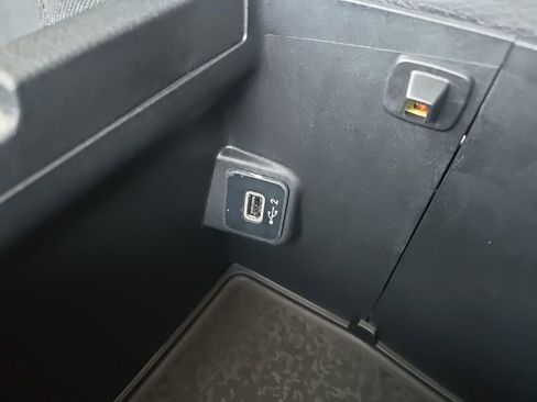 New 2026 Jeep Wrangler Sport AWD/4WD image 64