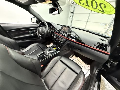 Used 2013 BMW 335i xDrive Sedan image 20