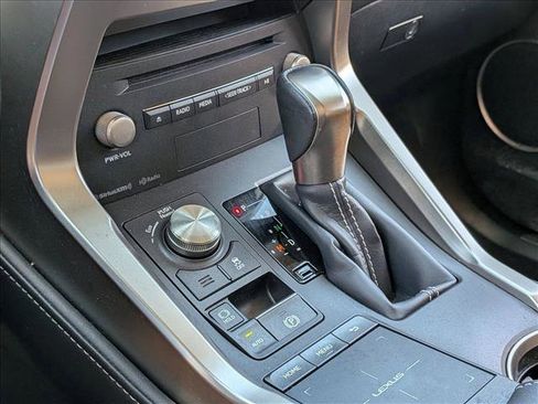 Used 2020 Lexus NX 300 FWD w/ Comfort Package image 12