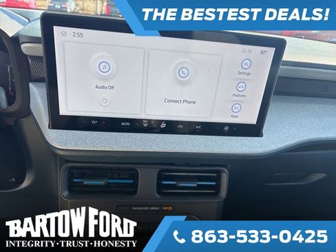 Used 2025 Ford Maverick XLT image 10