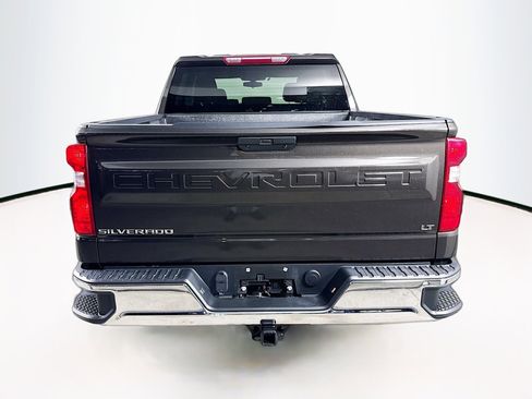 Used 2022 Chevrolet Silverado 1500 LT image 30