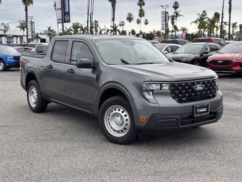 New 2026 Ford Maverick XL w/ 4K Tow Package image 2