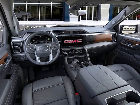 New 2026 GMC Sierra 1500 Denali w/ Denali Reserve Package image 15
