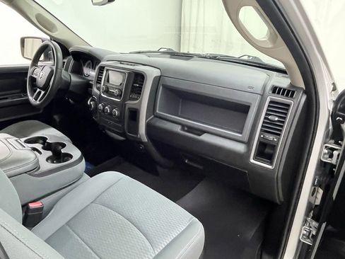Used 2019 RAM 1500 Express image 11