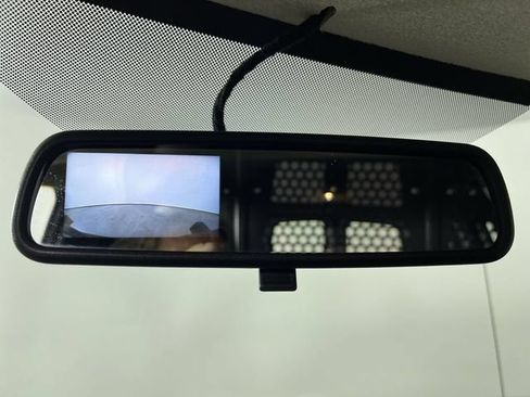 Used 2025 GMC Savana 2500 w/ Driver Convenience Package RWD image 14