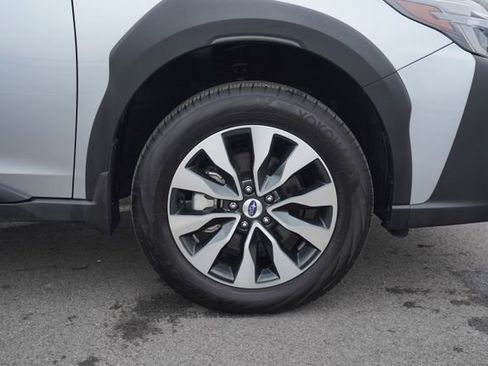 Used 2025 Subaru Outback Limited w/ Popular Package #2 image 45