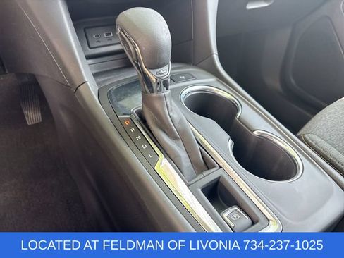 Certified 2024 Chevrolet Equinox LT FWD image 15