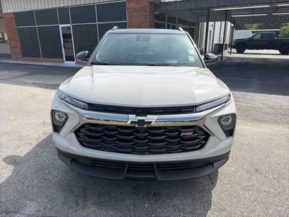 New 2026 Chevrolet TrailBlazer RS w/ Convenience Package