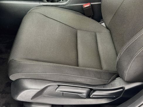 Certified 2024 Honda CR-V LX image 18