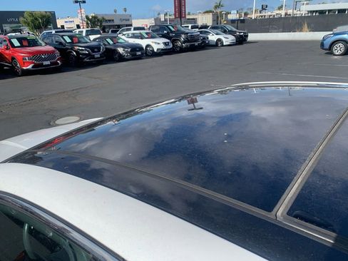 Used 2022 Hyundai Sonata N Line w/ Cargo Package image 15