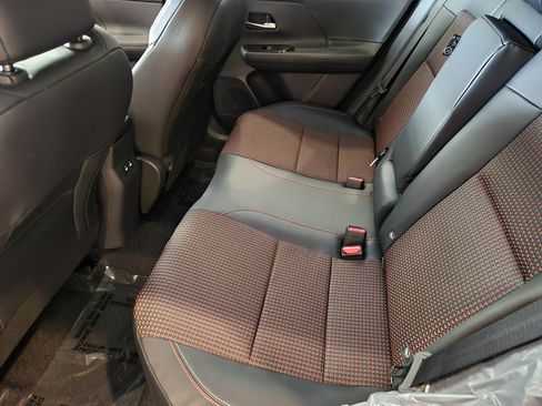 New 2026 Nissan Kicks SR w/ Cold Weather Package AWD/4WD image 9