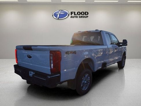 New 2025 Ford F350 XLT image 2