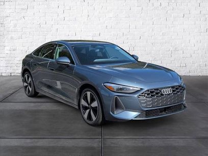 New 2025 Audi A5 2.0T Premium