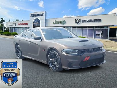 Certified 2022 Dodge Charger R/T