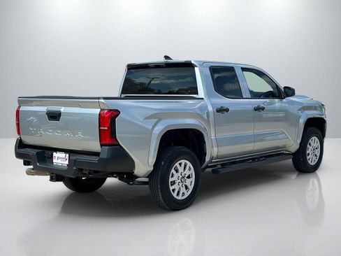 Certified 2025 Toyota Tacoma SR RWD image 5
