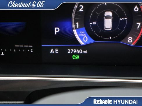 Used 2022 Volkswagen Tiguan SE FWD image 31