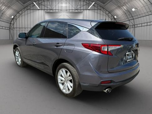 Used 2019 Acura RDX AWD image 10