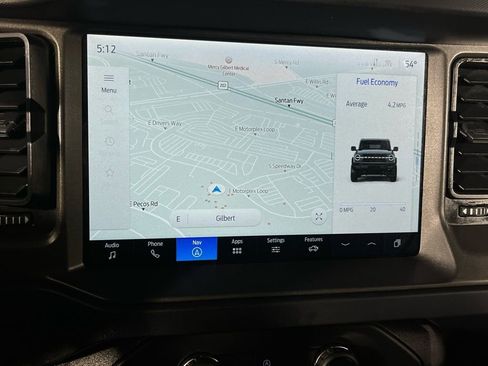 Used 2025 Ford Bronco Big Bend image 14