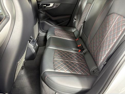 Used 2024 Audi S4 Premium Plus AWD/4WD image 22