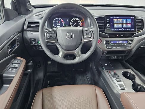 Used 2025 Honda Ridgeline RTL image 15